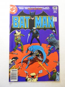 Batman #297 (1978) FN+ Condition!