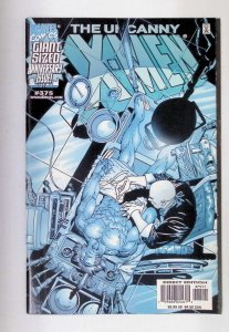 The Uncanny X-Men #375 (1999)