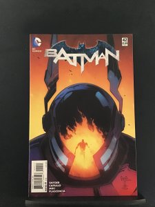 Batman #42 (2015)