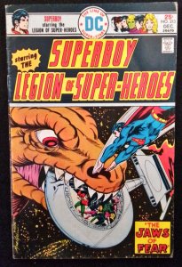 Superboy #213 (1975)