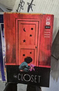 The Closet #1 (2022)