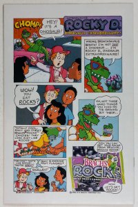 Spider-Man #36 (1993)