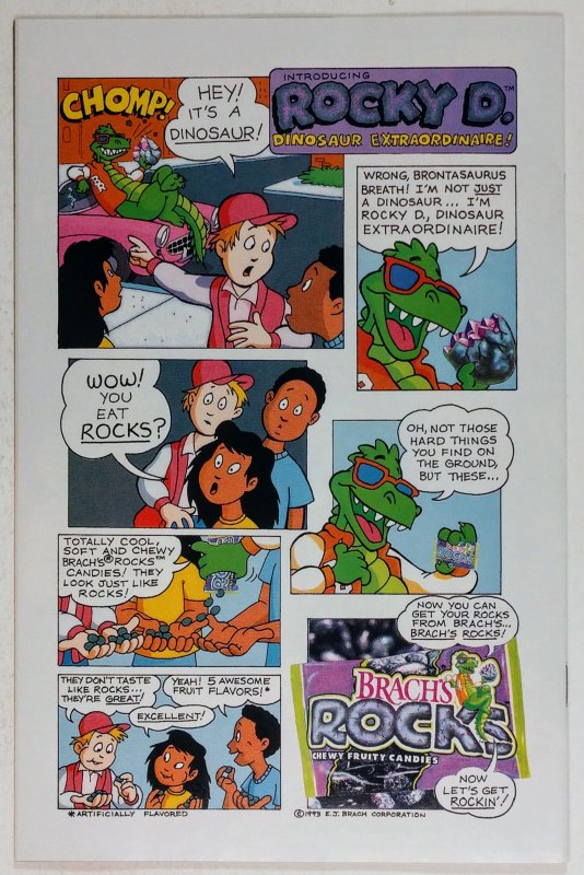 Spider-Man #36 (1993)