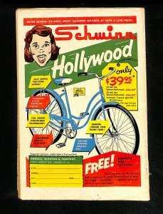 Challengers Of The Unknown #29