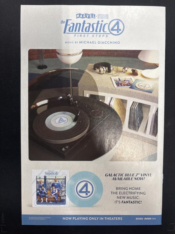 Magik #8, NM Campbell CVR Marvel, 2025