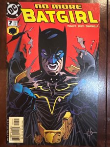 Batgirl #7 (2000)