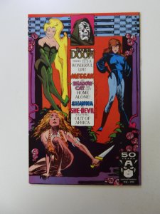 Marvel Comics Presents #75 (1991) VF condition