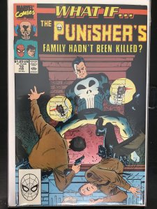 What If...? #10 (1990)