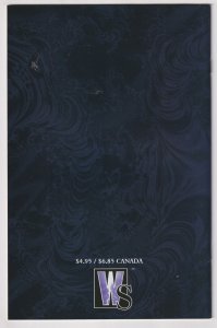 Voodoo/Zealot: Skin Trade (1995) Zealot