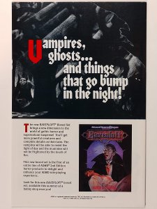 What If...? #17 (8.0, 1990)