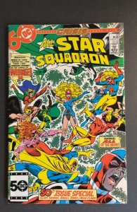 All-Star Squadron #50 (1985)