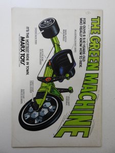 The Flash #244 (1976) FN Condition!