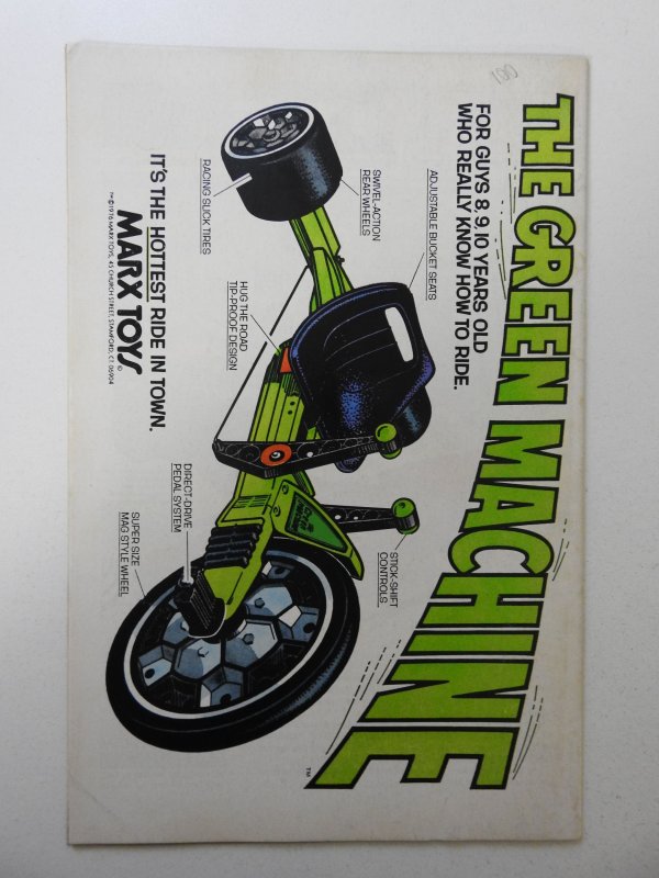 The Flash #244 (1976) FN Condition!