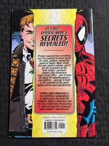 1996 SPIDER-MAN Unmasked SC FN 6.0 1st Marvel / Scott McDaniel