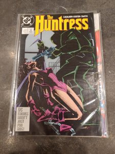 The Huntress #5 (1989)