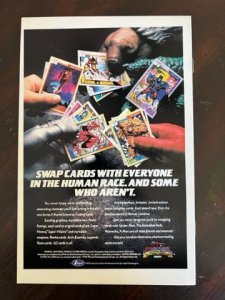 The Uncanny X-Men #280 (1991) - NM