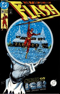 The Flash #56 (1991)