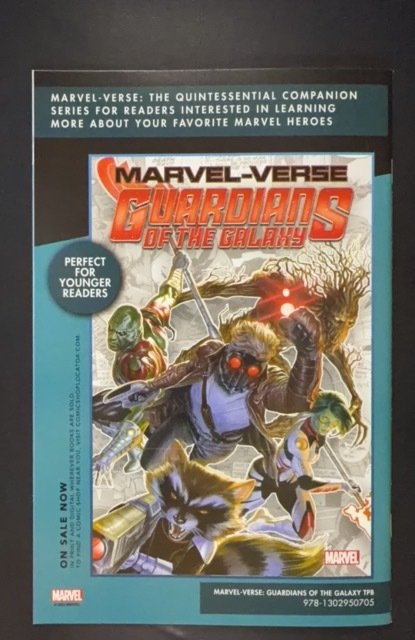 It’s Jeff #1 (2023) A