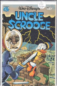 Uncle Scrooge #289 (1994)