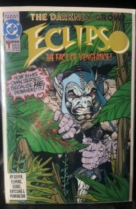 Eclipso #1 (1992)