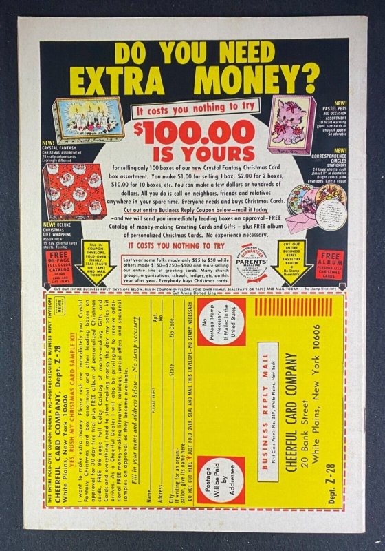 Conan the Barbarian (1970) #9 VF (8.0) Barry Windsor-Smith Robert E Howard