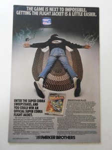 The Amazing Spider-Man #249 (1984) FN/VF Condition!