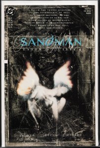 The Sandman #27 (1991) Sandman
