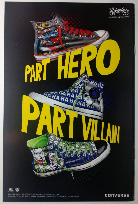 Batman #705 (9.4, 2011)