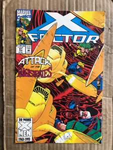 X-Factor #91 (1993)