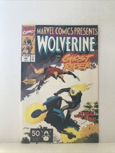 Marvel Comics Presents #68