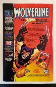 Guardians of the Galaxy #18 (1991)