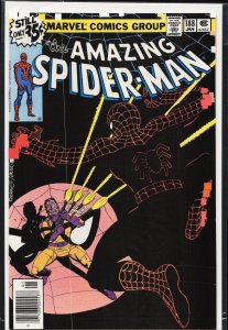The Amazing Spider-Man #188 (1979) Spider-Man
