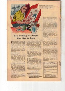 Tales of Suspense #42  1963 JACK KIRBY VG/FN 4TH GOLDEN Iron Man BEANTOWN CERTIF