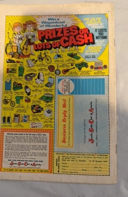 Wolverine #1 (1988)mekano lives - needs a cleaning/cover wear