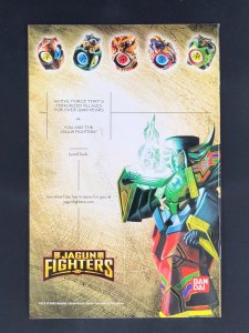 Ultimate Spider-Man #46 (2003)