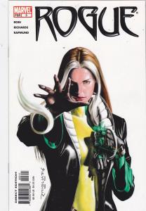 Rogue #3