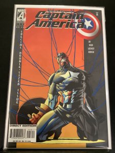 Captain America #448 (1996)