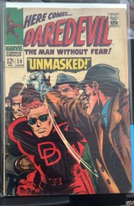 Daredevil #29 (1967)