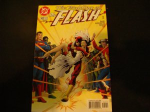 The Flash #142 (1998) EA5