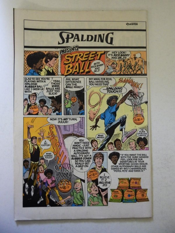 Star Wars #5 (1977) VG/FN Condition