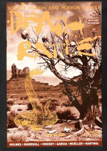 Death Rattle #11 (1987)