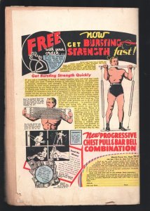 Famous Funnies #149  1946 - Famous Funnies  -VG - Comic Book