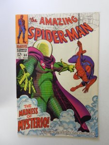 The Amazing Spider-Man #66 (1968) VF- condition