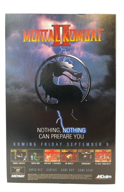 Spider-Man 2099 #24 (1994)