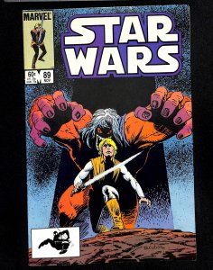 Star Wars #89 (1984)