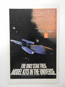 Fantastic Four #219 (1980) FN Condition!