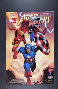 AAFES 9th Edition #9 (2010)