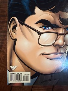 Superman: The Man of Steel #74 (1997)