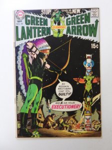 Green Lantern #79 (1970) FN+ condition