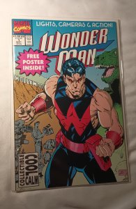 Wonder Man #1 (1991)